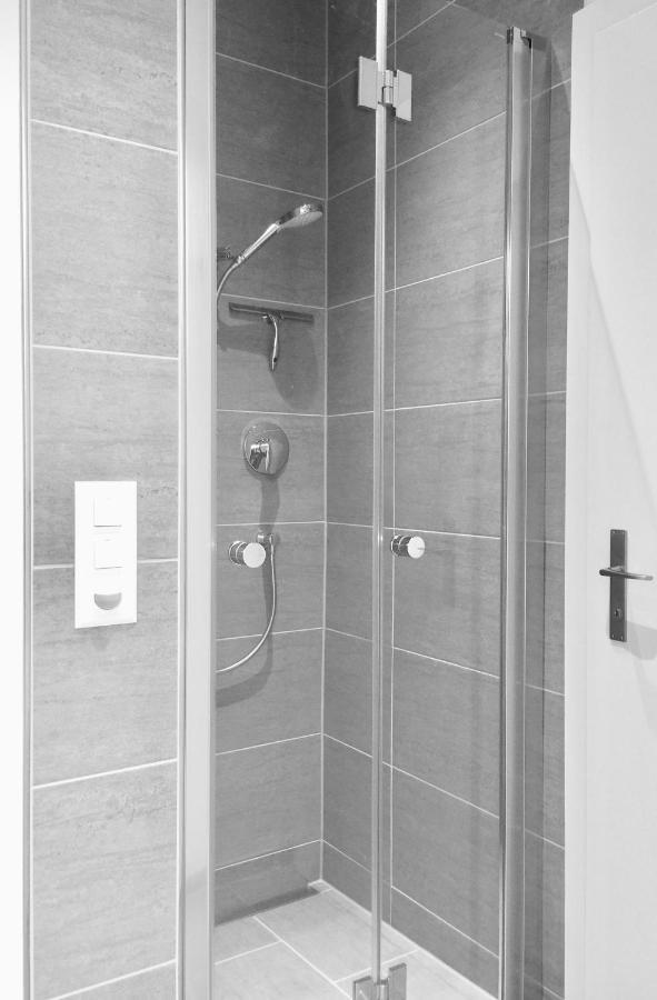 "Zur Alten Schmiede", 70M2 Studio Mit Kaminfeuer Und Sauna Fraubrunnen Exterior photo